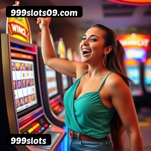 Processo de Download do App 999slots - Passo a Passo Simples