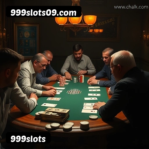 Imagem secundária de apoio para instalação do app 999slots