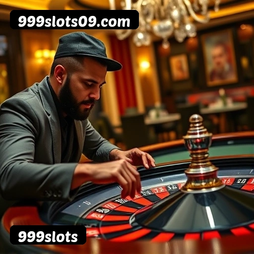 Guia visual quadrado do centro de download 999slots