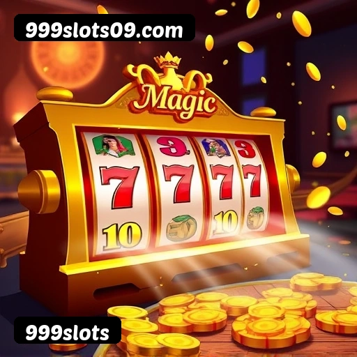 Cadastro Rápido 999slots - Processo Simples em 2 Minutos