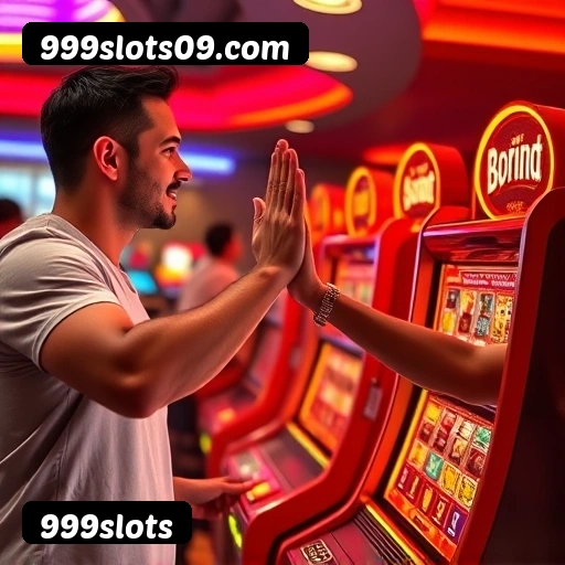 Jogos de Mesa Premium 999slots - Blackjack, Roleta, Baccarat