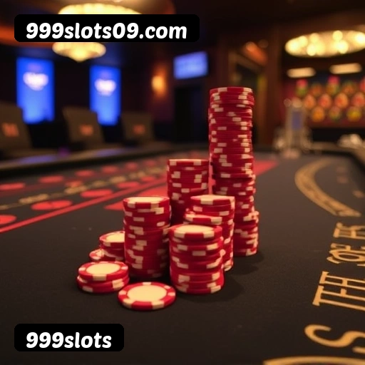 Recursos Exclusivos do App 999slots - Modo Offline, Login Biométrico