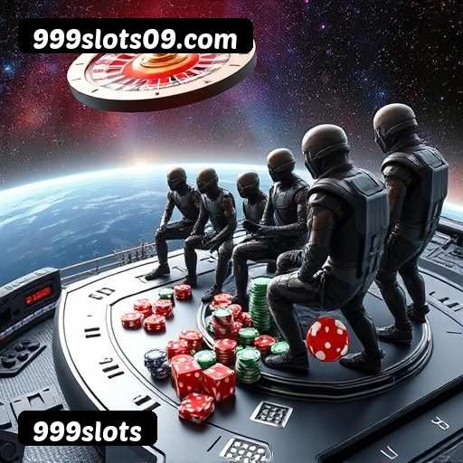 Coleção Premium de Slots 999slots - NetEnt, Pragmatic Play, Evolution