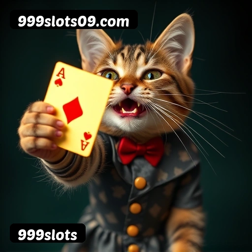 Benefícios do Login 999slots - Bônus e Vantagens Exclusivas