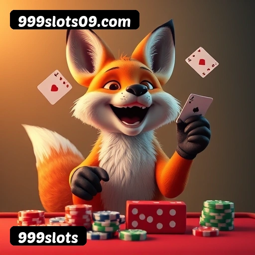 Imagem quadrada de apoio para baixar 999slots